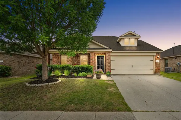 433 Andalusian Trail, Celina, TX 75009