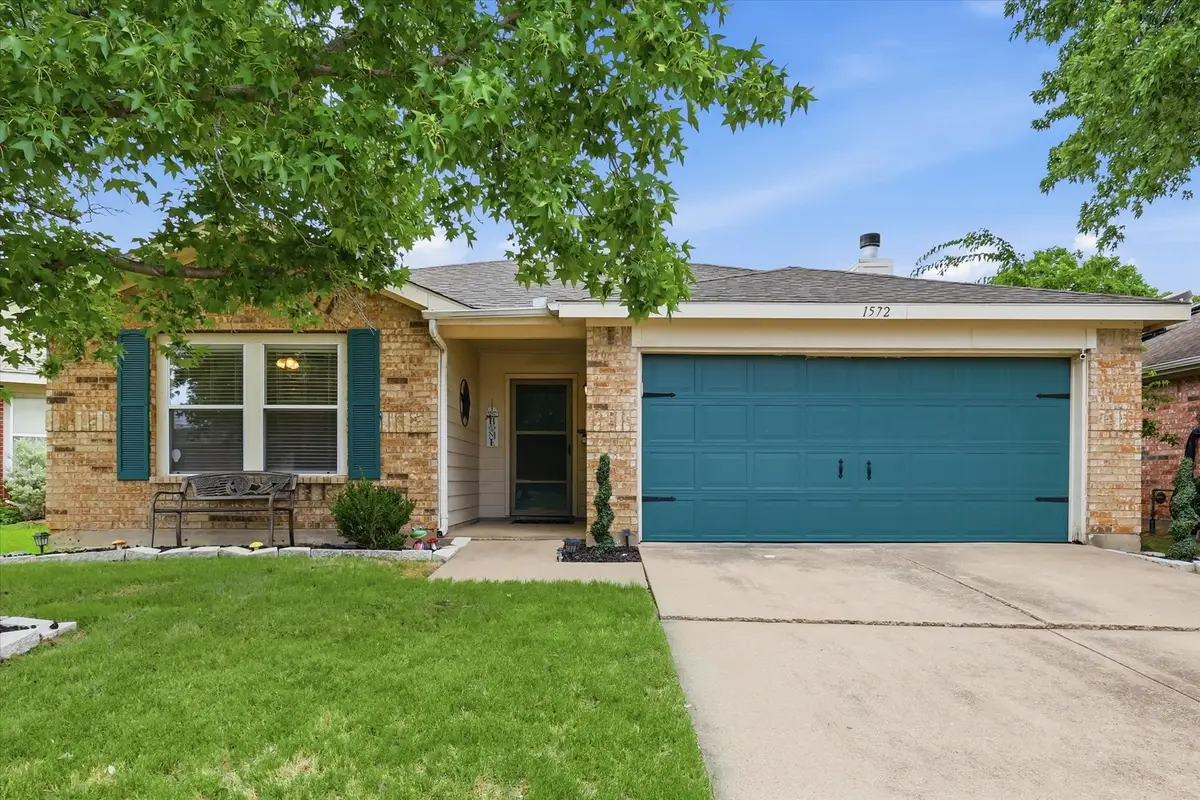 1572 Chivalry Lane, Little Elm, TX 75068 - #1