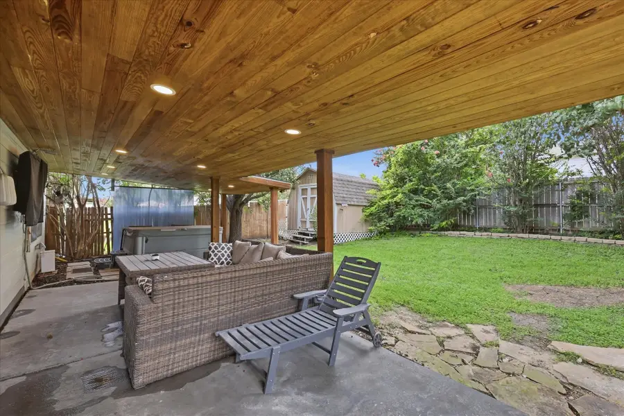 1572 Chivalry Lane, Little Elm, TX 75068 - #3