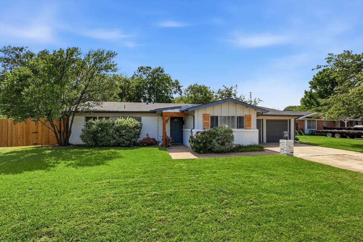 5105 Colorado Boulevard, North Richland Hills, TX 76180 - #1