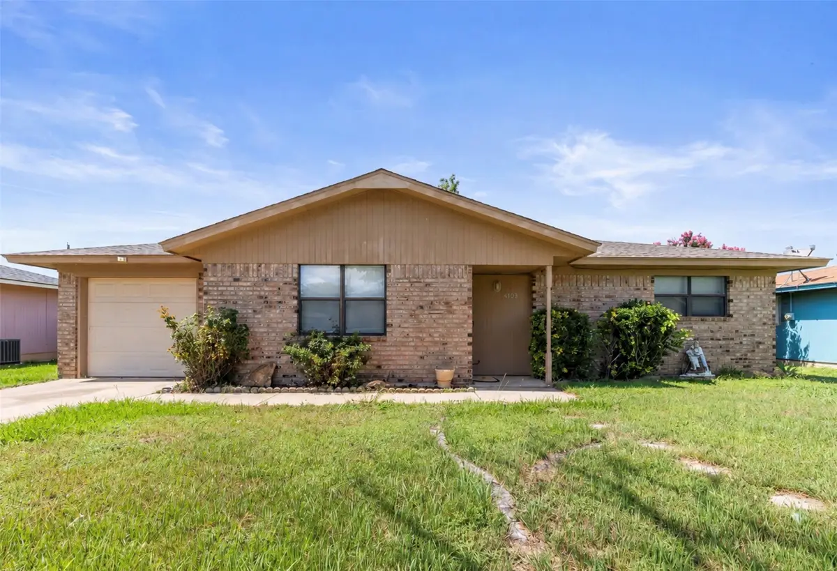 4405 Redbird Drive, Brownwood, TX 76801 - #1
