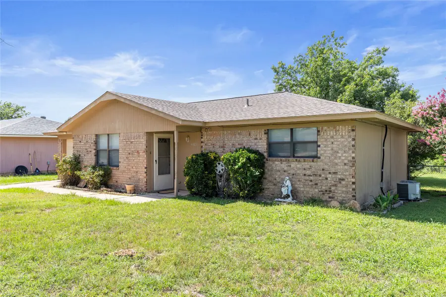 4405 Redbird Drive, Brownwood, TX 76801 - #2