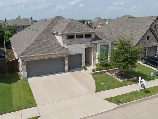 1708 Red Rose Trail, Celina, TX 75078