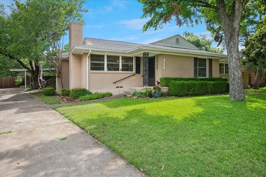 1631 Macmanus Drive, Dallas, TX 75228 - #2