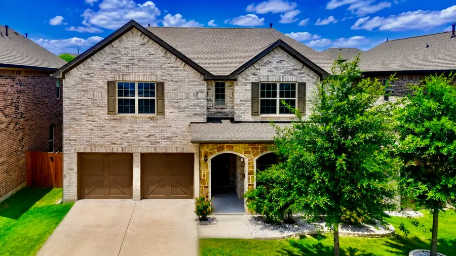 3744 Holly Brook Drive, Fort Worth, TX 76244 - #2