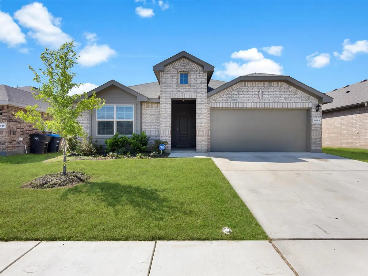 3033 Manu Street, Fort Worth, TX 76123 - #1