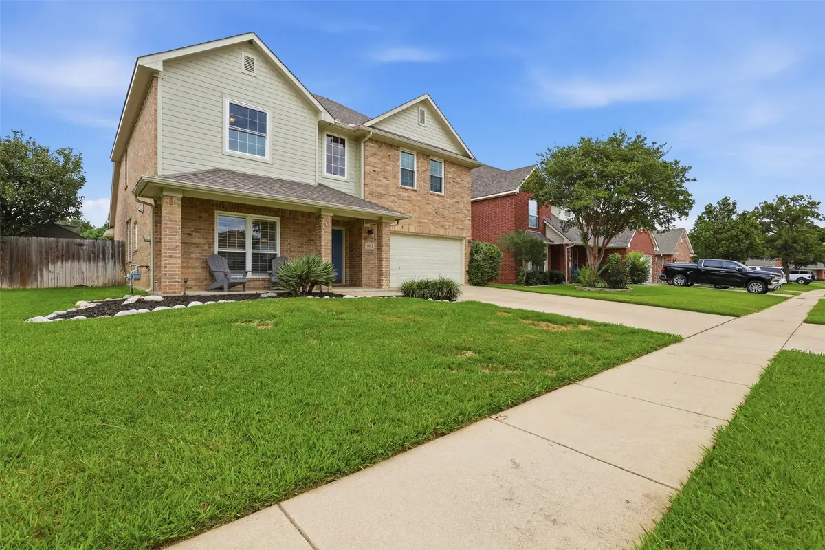 807 Huebner Way, Burleson, TX 76028 - #1