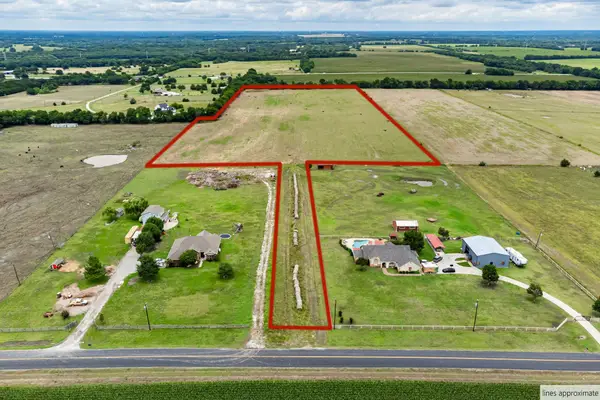 0000 County Road 500, Blue Ridge, TX 75424