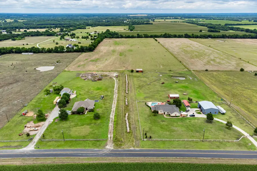 0000 County Road 500, Blue Ridge, TX 75424 - #2