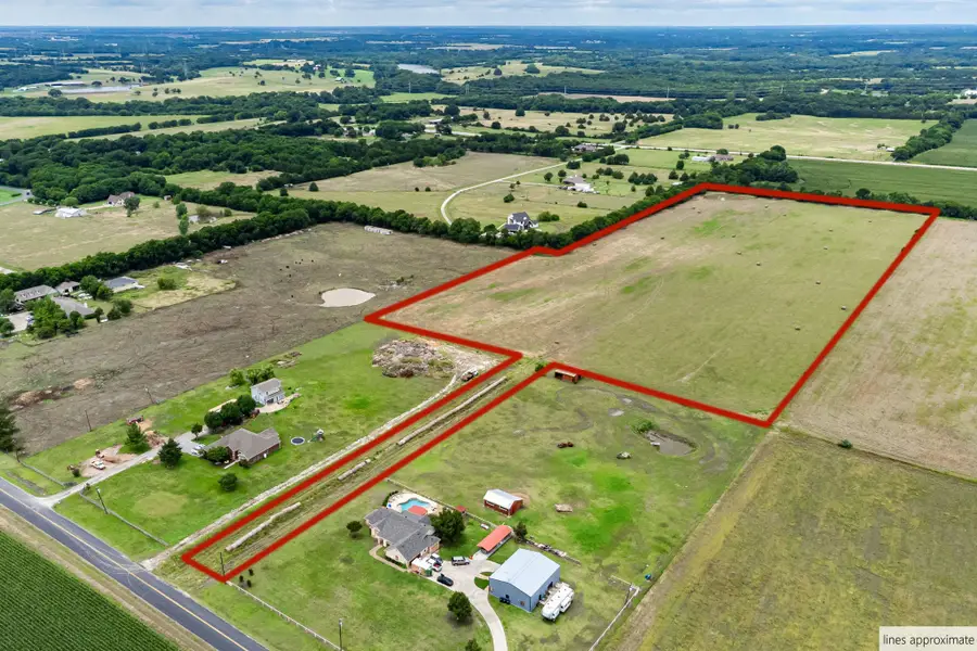 0000 County Road 500, Blue Ridge, TX 75424 - #3