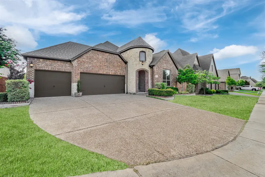 1305 Corona Court, Prosper, TX 75078 - #2