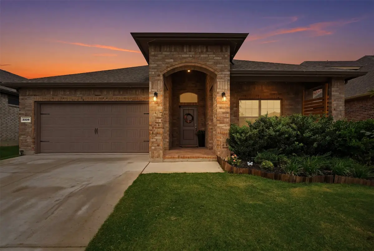 2220 Dyre Drive, Haslet, TX 76052 - #1