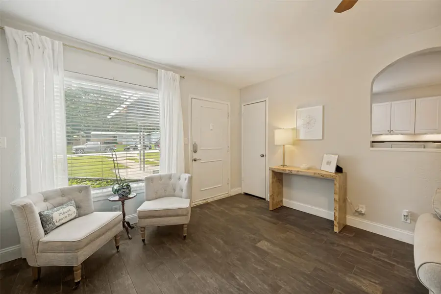 4504 Geddes Avenue, Fort Worth, TX 76107 - #3