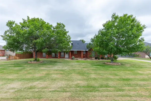 13006 Rainey Ridge Lane, Abilene, TX 79602