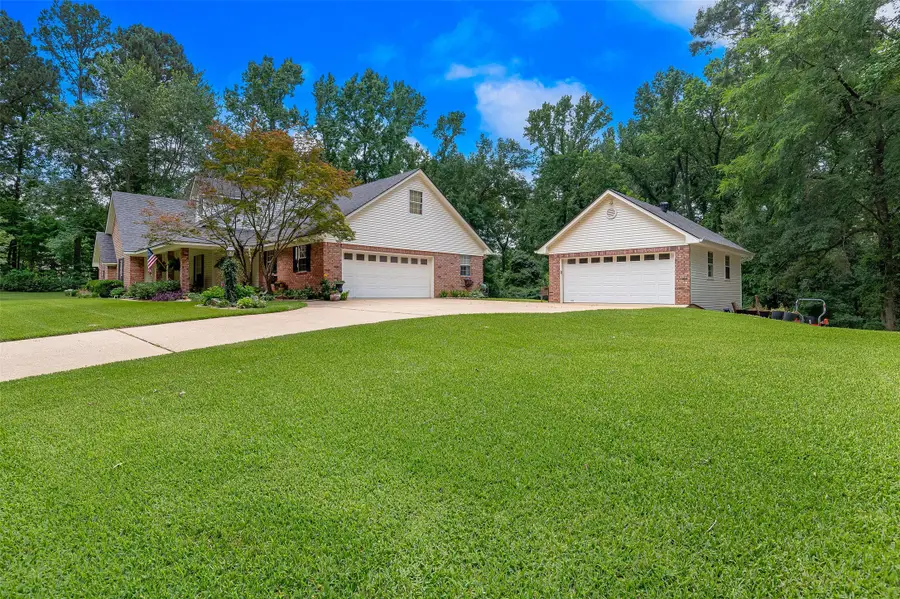 119 Holly Ridge Drive, Haughton, LA 71037 - #2