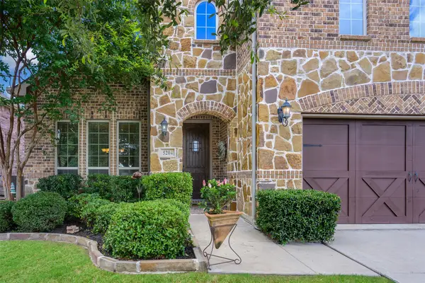 5204 Fringetree Drive, McKinney, TX 75071
