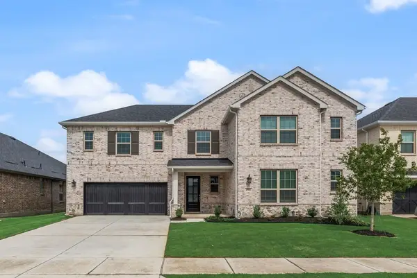 4508 Wordsworth Avenue, Celina, TX 76227