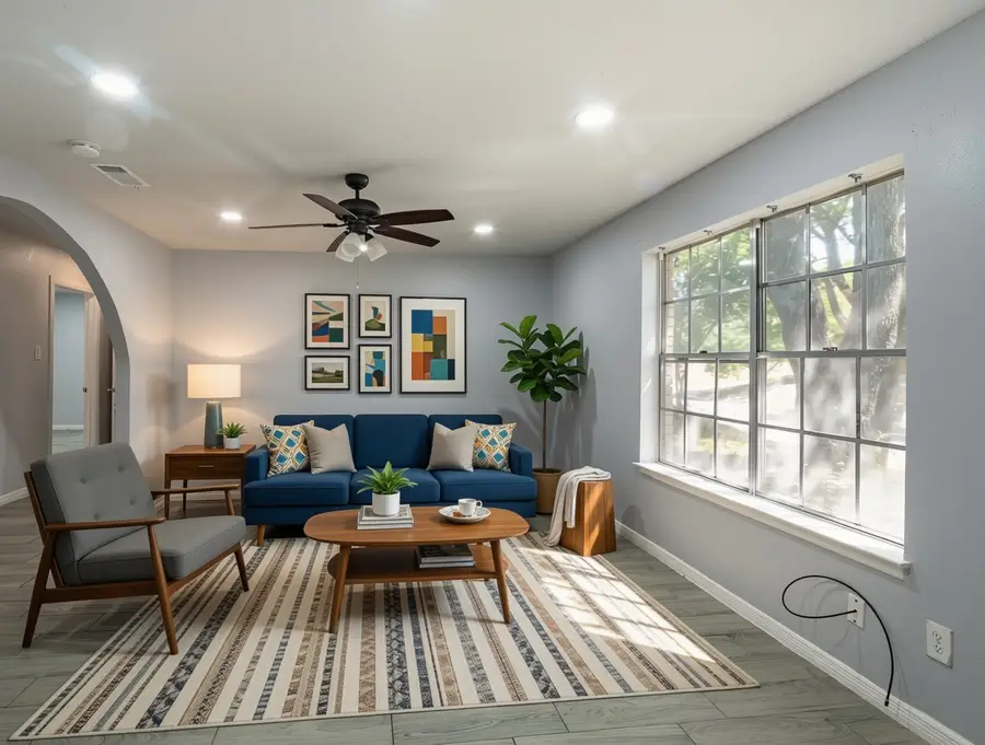 605 Blue Lake Drive, Fort Worth, TX 76103 - #3