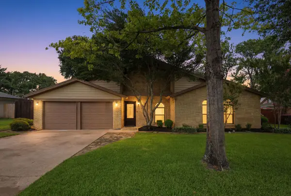 7609 N Forty Road, North Richland Hills, TX 76182