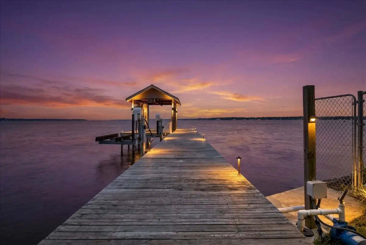 103 Island Beach Road, Gun Barrel City, TX 75156 - #1