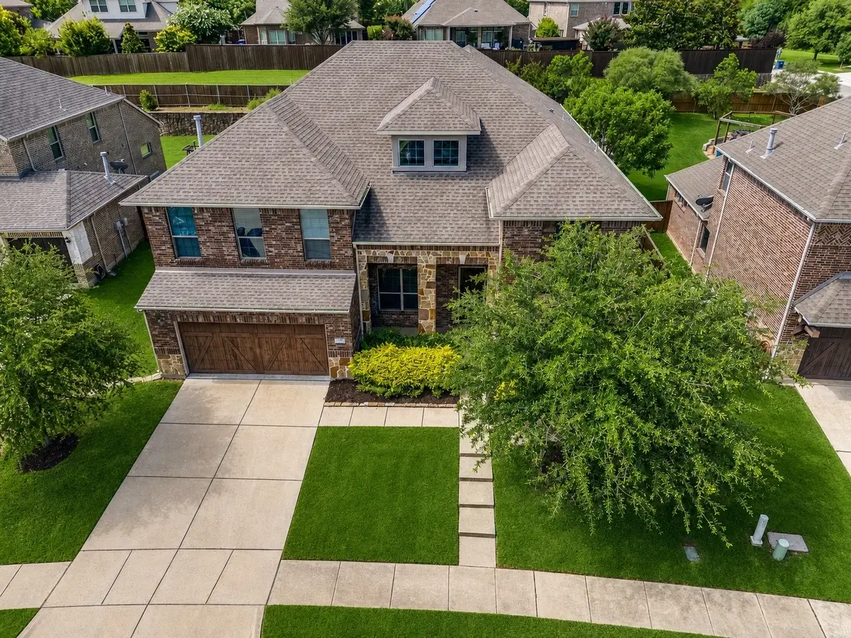 4209 Eliska Lane, McKinney, TX 75071 - #1