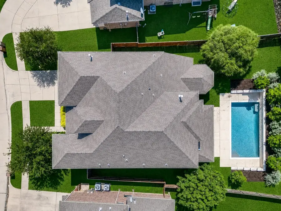 4209 Eliska Lane, McKinney, TX 75071 - #2