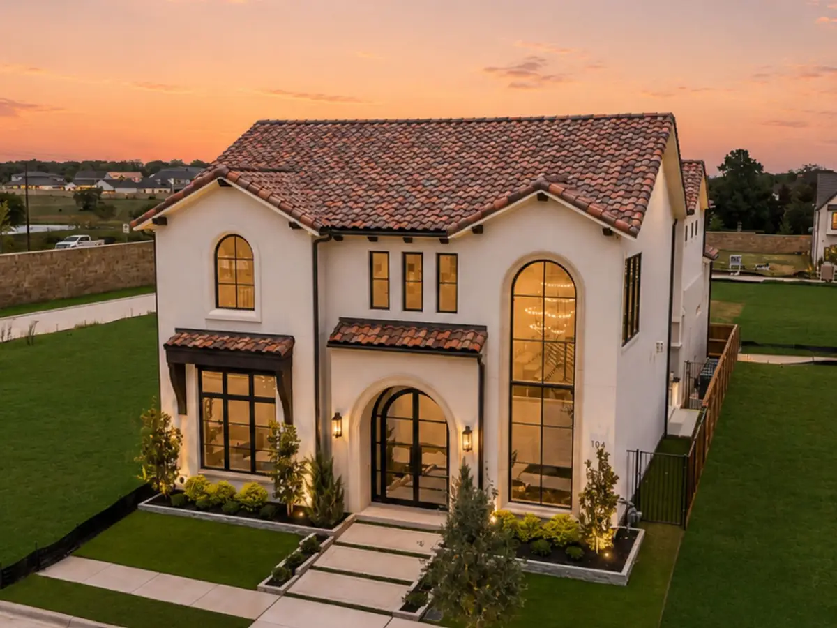 104 Murano, Southlake, TX 76092 - #1