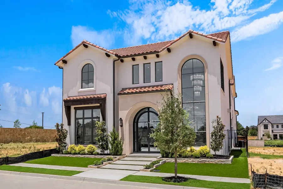 104 Murano, Southlake, TX 76092 - #3