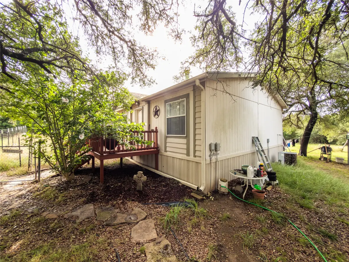 166 Private Road 1387, Morgan, TX 76671 - #1