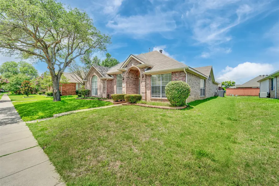 3206 Pecan Meadow Drive, Garland, TX 75040 - #2