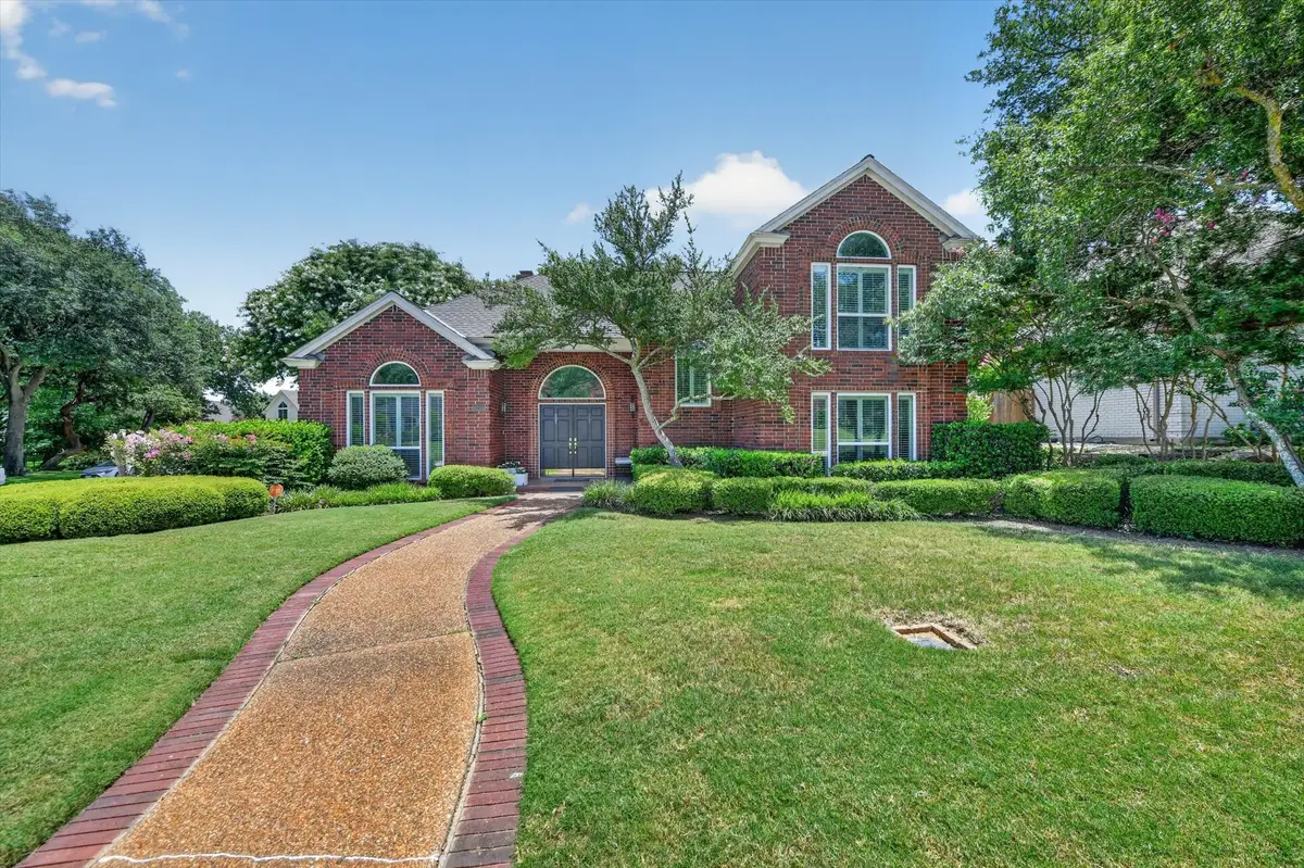 4305 Green Meadow Street E, Colleyville, TX 76034 - #1