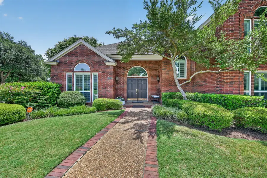 4305 Green Meadow Street E, Colleyville, TX 76034 - #2