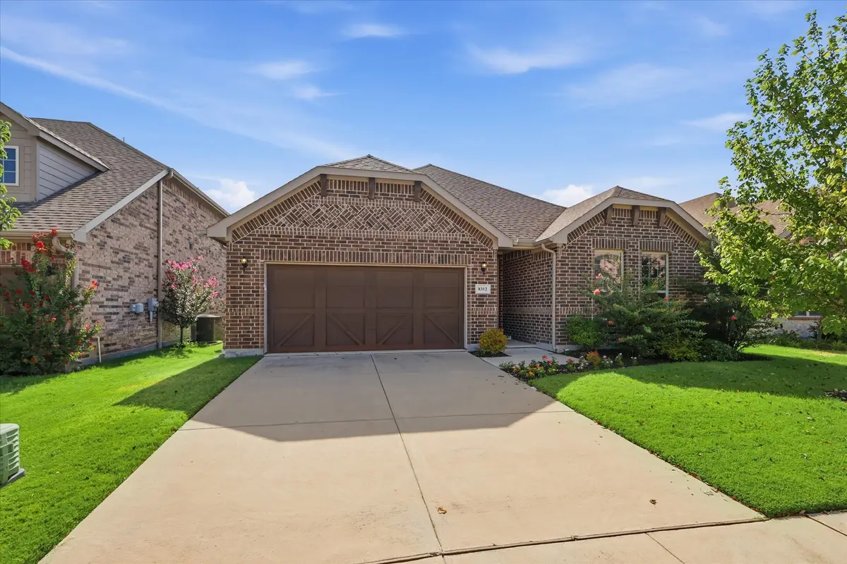 8312 Pine Meadows Drive, Fort Worth, TX 76244 - #1