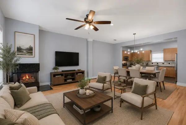 4830 Cedar Springs Road #30, Dallas, TX 75219