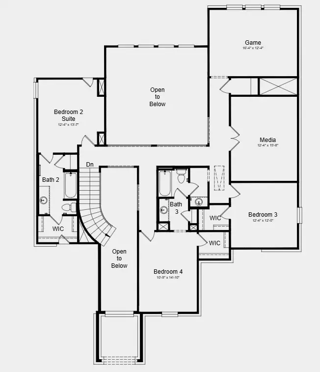 704 Green Heron Road, Celina, TX 75009 - #3