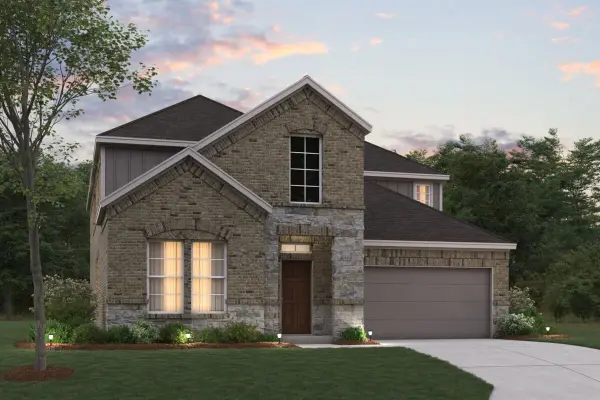 6340 Simone Avenue, McKinney, TX 75071