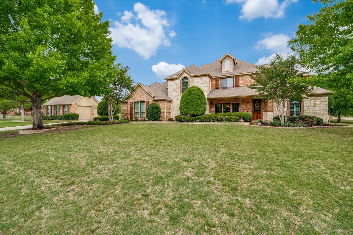 501 Arthur Court, Lucas, TX 75002 - #1