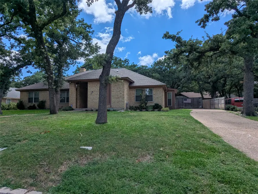 1816 Crooked Lane, Fort Worth, TX 76112 - #2