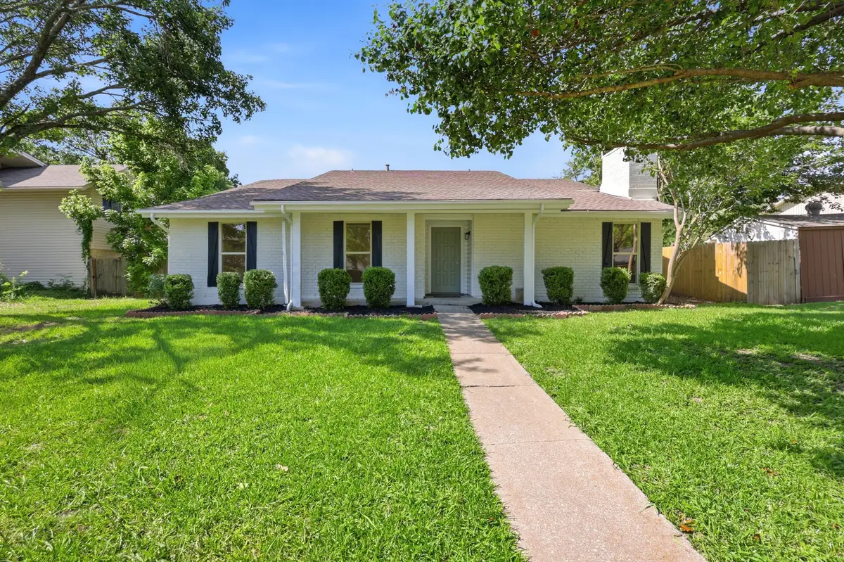 2604 Peppertree Place, Plano, TX 75074 - #1