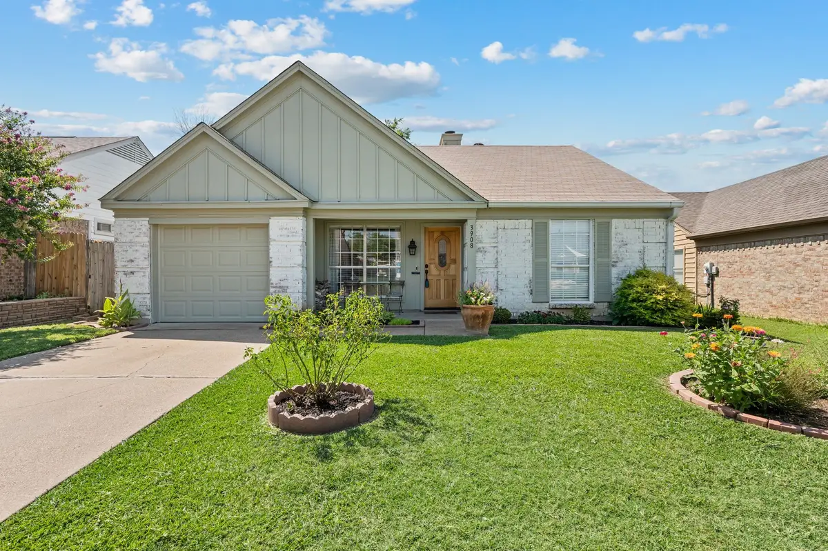 3908 River Birch Road, Fort Worth, TX 76137 - #1