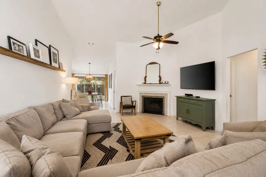 3908 River Birch Road, Fort Worth, TX 76137 - #2
