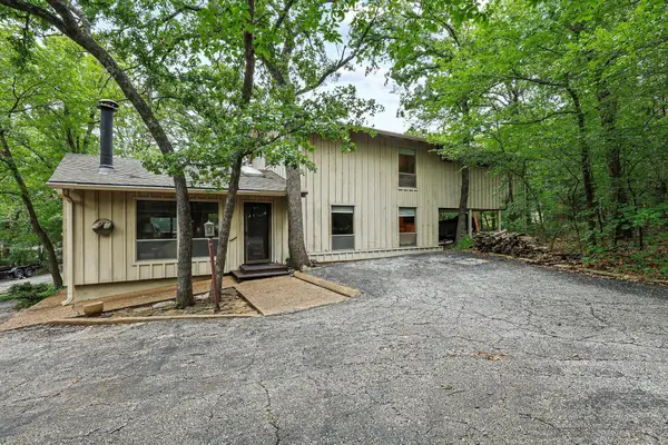 275 Lakecrest Drive, Pottsboro, TX 75076