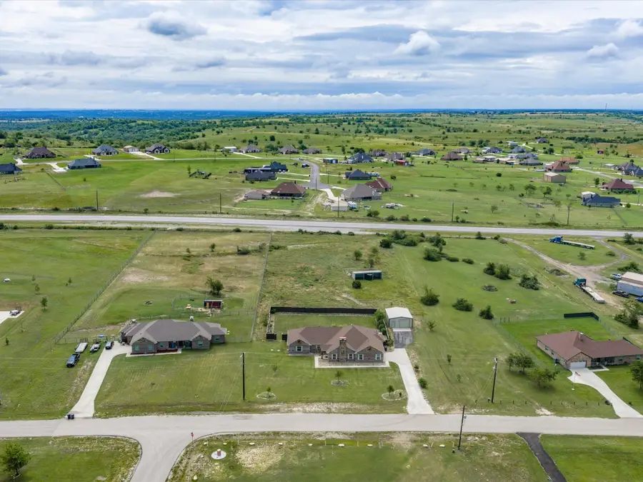 1032 Justin Drive, Springtown, TX 76082 - #3