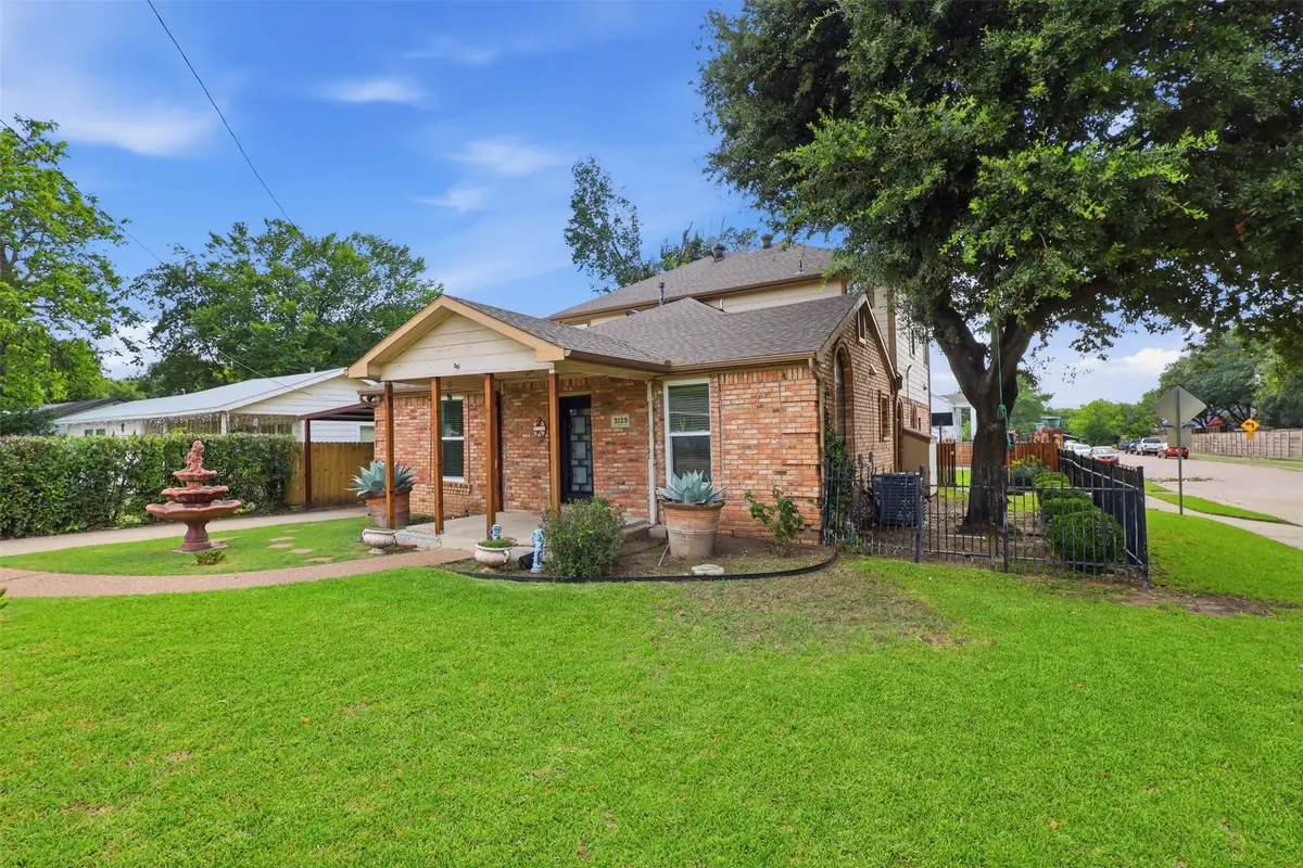 3129 New Haven Street, Irving, TX 75062 - #1