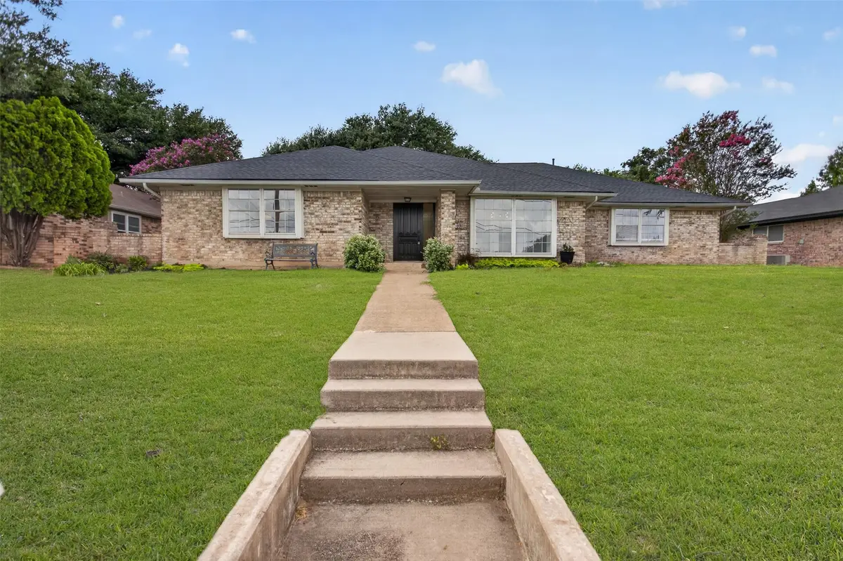 2303 Mccoy Road, Carrollton, TX 75006 - #1