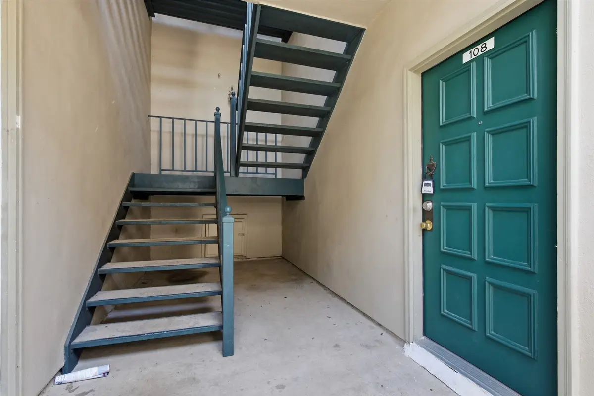 3105 San Jacinto Street #108, Dallas, TX 75204 - #1