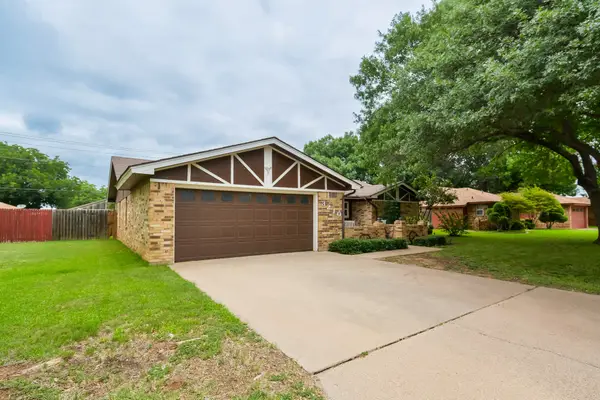3210 Winterhawk Drive, Abilene, TX 79606