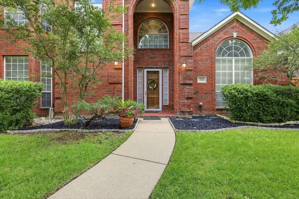 514 Beverly Drive, Coppell, TX 75019