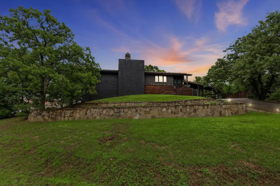 104 Highland Lake Drive, Highland Village, TX 75077 - #3