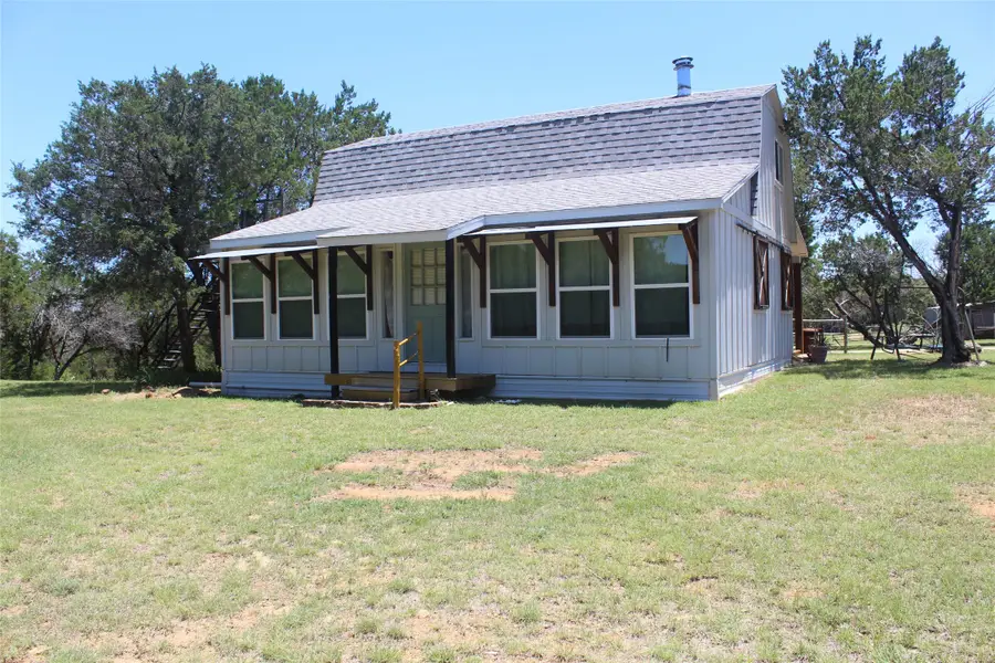 5234 S Fm 4 Road, Palo Pinto, TX 76484 - #2